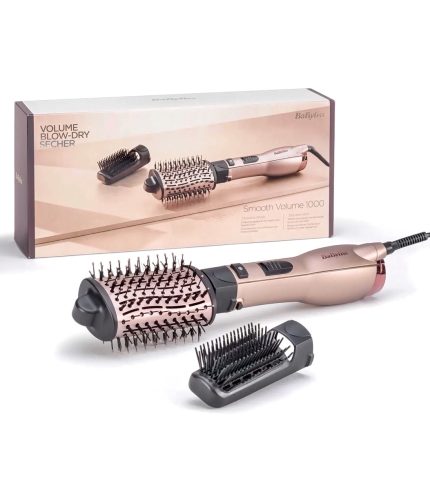 Četka za kosu BaByliss AS90PE Espresso Glaze