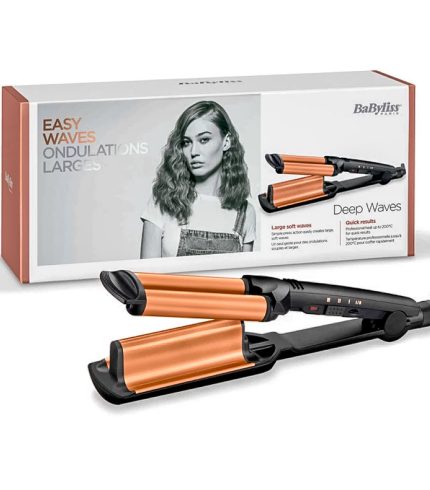 Styler za kosu W2447E DEEP WAVER
