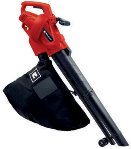 Usisivač/puhač lišća GC-EL 3024 E