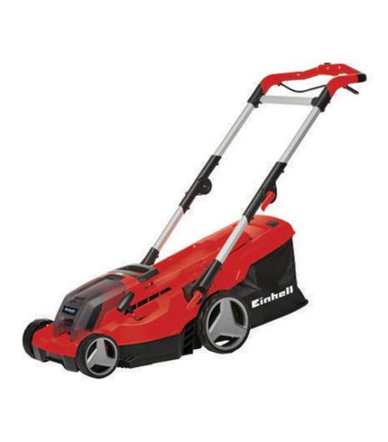 Aku kosilica GE-CM 36/34-1 Li Solo