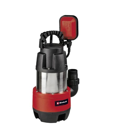 Potopna pumpa za nečistu vodu GC-DP 9040 N