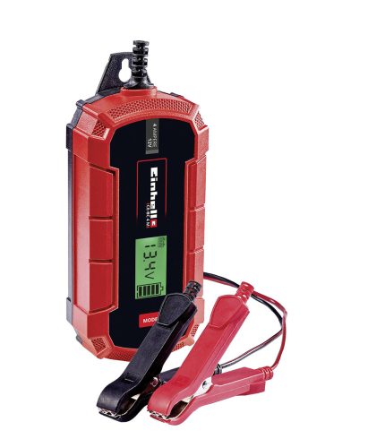 Punjač akumulatora CE-BC 4 M