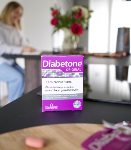 Diabetone Original