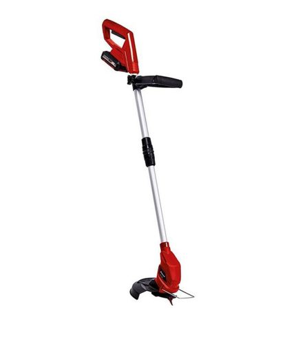 Aku trimer za travu GC-CT 18/24 Li Solo