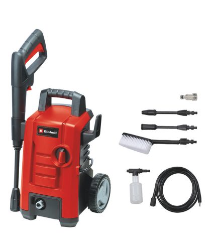 Perač visokog pritiska TC-HP 130